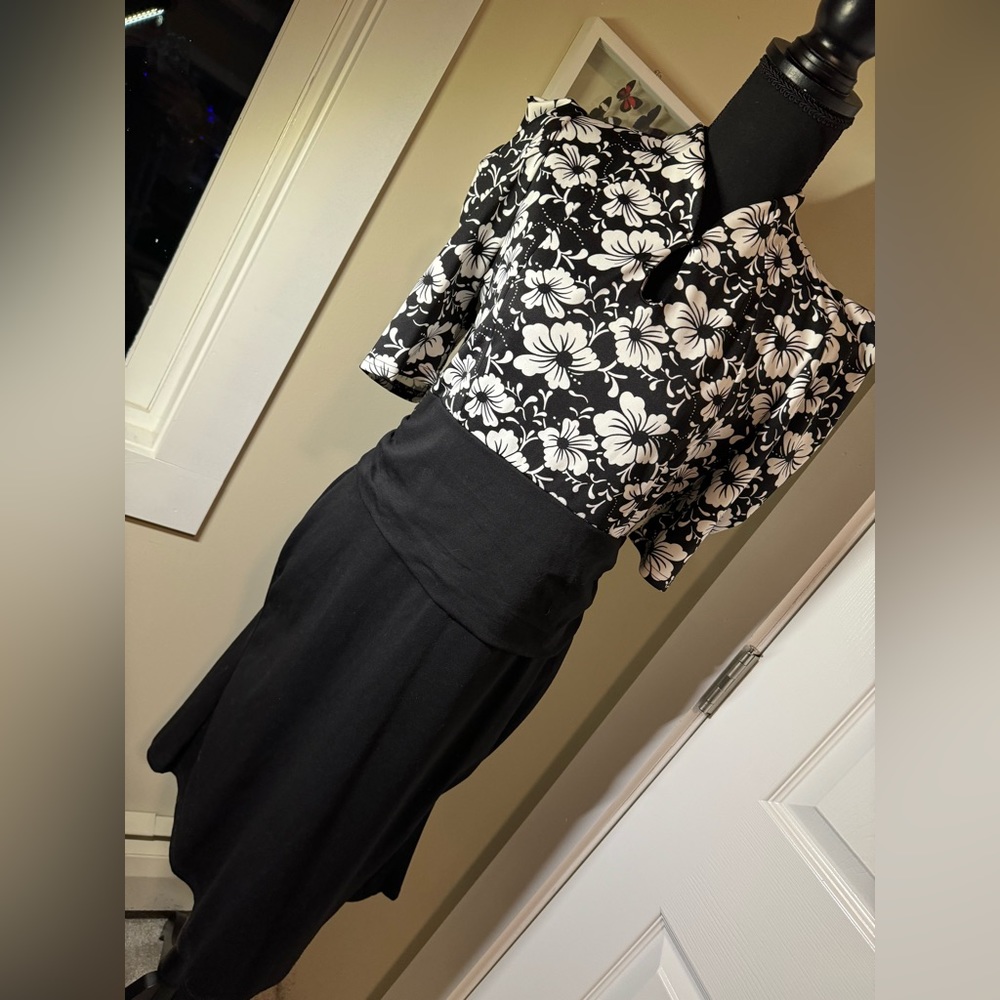 Business & Pleasure Dress